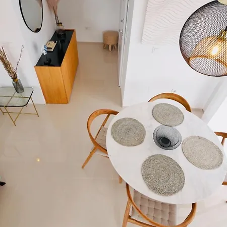 Fortuna Penthouse With Roof Terrace, Ac And Pool Rojales