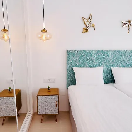 Fortuna Penthouse With Roof Terrace, Ac And Pool Rojales