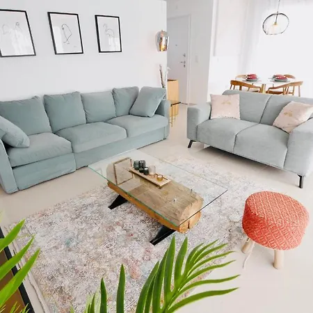 Fortuna Penthouse With Roof Terrace, Ac And Pool Apartment