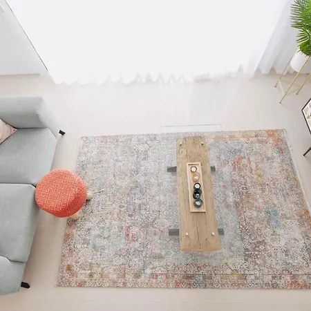 Apartment Fortuna Penthouse With Roof Terrace, Ac And Pool *