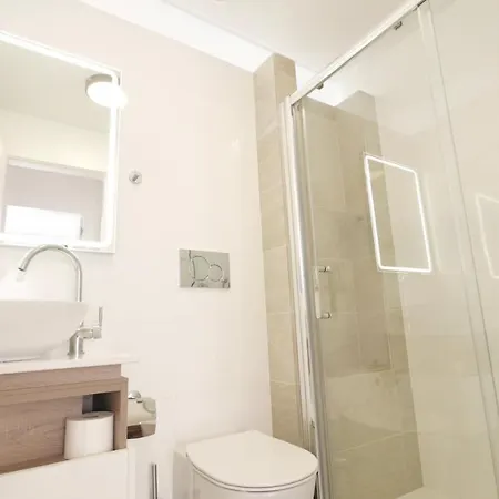 Apartment Fortuna Penthouse With Roof Terrace, Ac And Pool Rojales