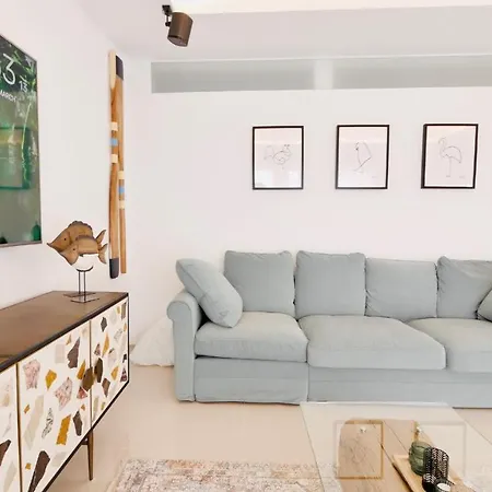 Fortuna Penthouse With Roof Terrace, Ac And Pool Apartment