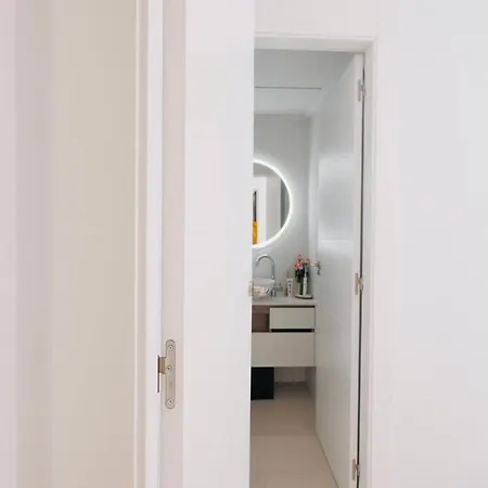 Fortuna Penthouse With Roof Terrace, Ac And Pool * Rojales