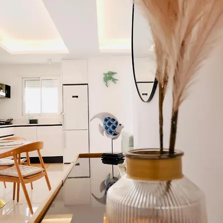 Apartment Fortuna Penthouse With Roof Terrace, Ac And Pool