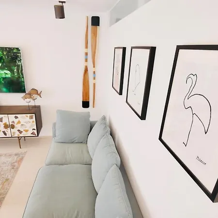 Fortuna Penthouse With Roof Terrace, Ac And Pool Apartment *